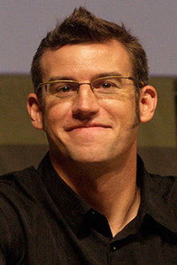المخرج Shane Acker