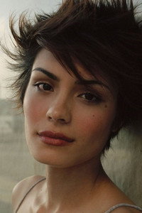 الممثل Shannyn Sossamon