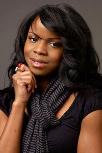 الممثل Shareeka Epps