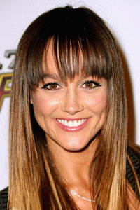 الممثل Sharni Vinson