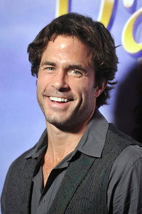 الممثل Shawn Christian