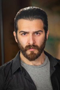 الممثل Shayan Ardalan