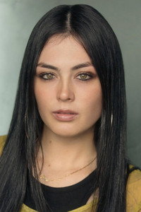 الممثل Shayli Reagan