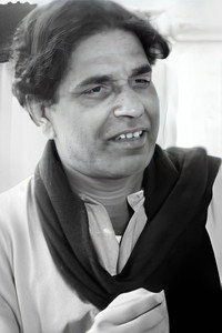الممثل Shekhar Chatterjee