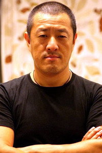 المخرج Sheng Ding