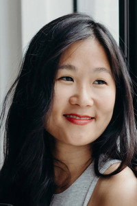 المخرج Sherren Lee