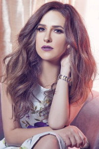 الممثل Sherry Adel