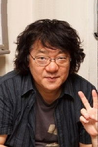المخرج Shigeyasu Yamauchi