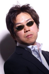 المخرج Shin'ichirô Watanabe