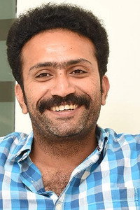 الممثل Shine Tom Chacko