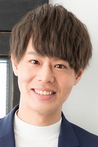 الممثل Shinichiro Kamio