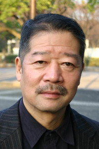 الممثل Shinpachi Tsuji