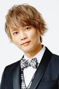 الممثل Shintarô Asanuma