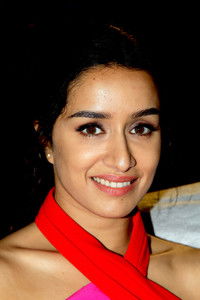 الممثل Shraddha Kapoor