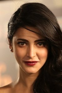 الممثل Shruti Haasan