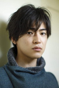 الممثل Shunsuke Daitô