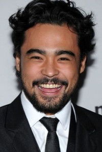 الممثل Sid Lucero