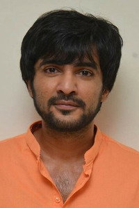 الممثل Sidhu Jonnalagadda