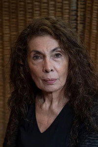 الممثل Silvina Sabater