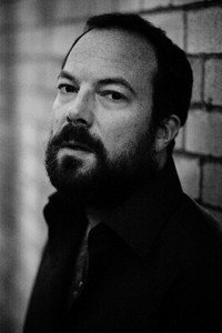 المخرج Simon Rumley