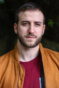 المخرج Simone Guarany