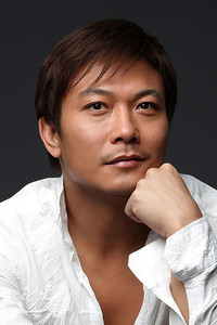 الممثل Siu-Ho Chin