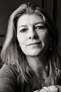 المخرج Skye Borgman