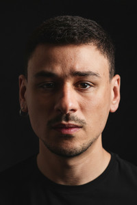 الممثل Slim Baccar