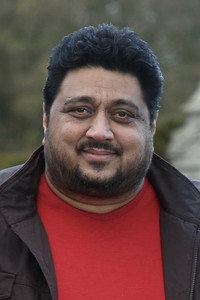 المخرج Smeep Kang