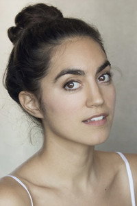 الممثل Sofia Barclay