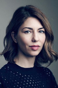 الممثل Sofia Coppola