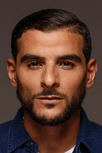 الممثل Sofiane Zermani