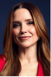 الممثل Sophia Bush