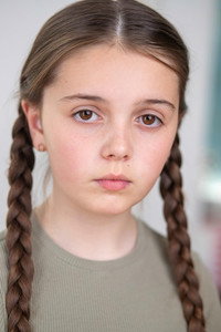 الممثل Sophie Sloan