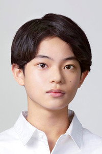 الممثل Soya Kurokawa