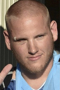 الممثل Spencer Stone