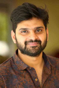 الممثل Sree Vishnu