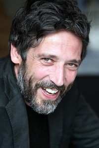 الممثل Stéphane Coulon