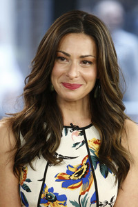 الممثل Stacy London