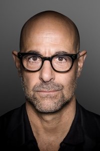 الممثل Stanley Tucci