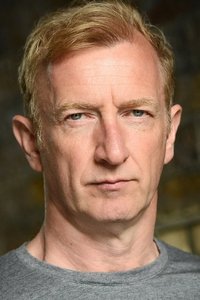الممثل Steffan Rhodri