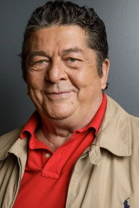 الممثل Stepan Nercessian