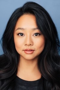 الممثل Stephanie Hsu