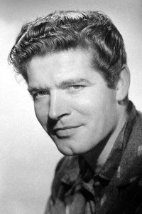 الممثل Stephen Boyd