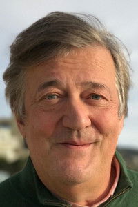 الممثل Stephen Fry