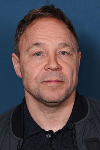 الممثل Stephen Graham