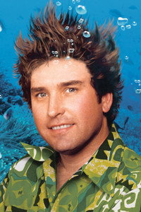 المخرج Stephen Hillenburg