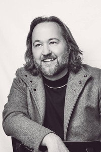 المخرج Stephen Shimek