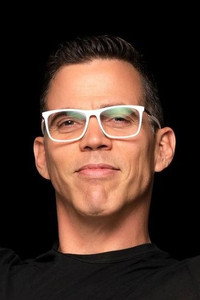 الممثل Steve-O