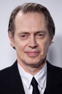 الممثل Steve Buscemi